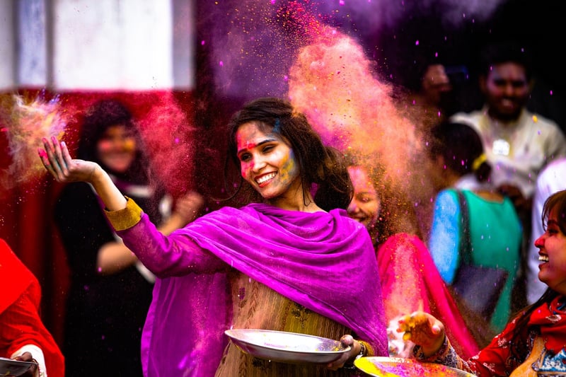 Indian festivals
