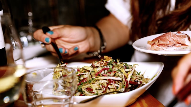 Family-Owned Eateries