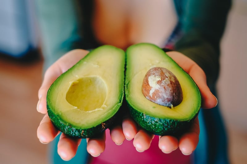 Vegetarian and Vegan Eateries